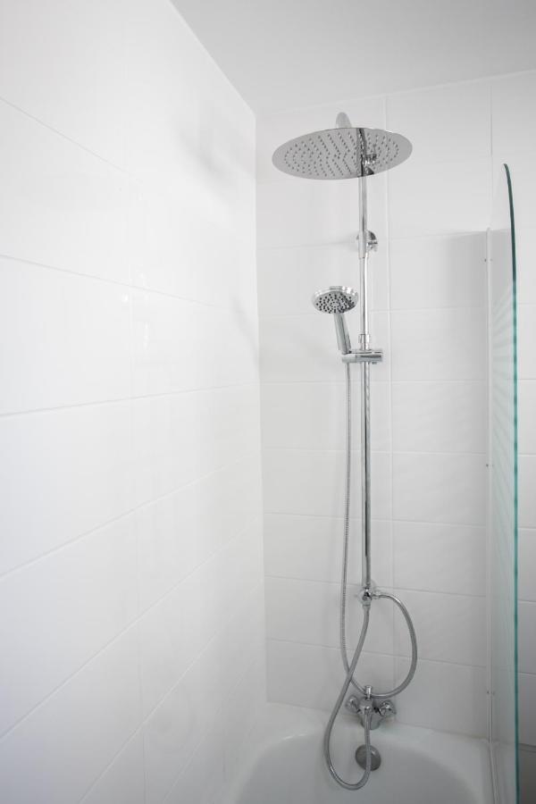 Appartement Refait A Neuf/Centre Ville/Clim Perigueux Luaran gambar