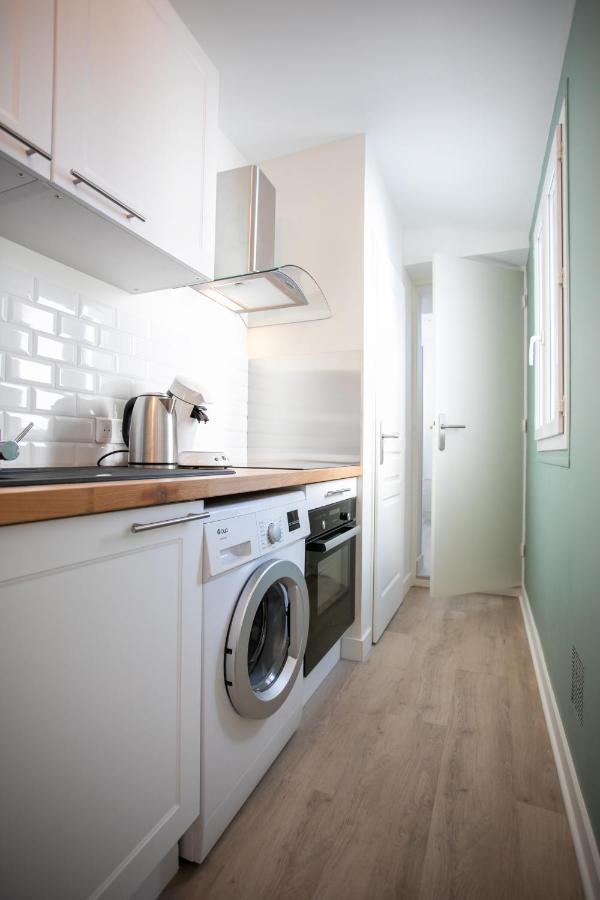 Appartement Refait A Neuf/Centre Ville/Clim Perigueux Luaran gambar